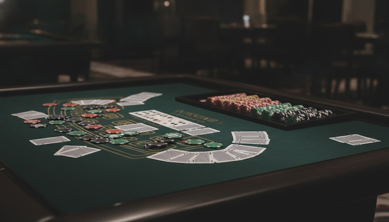 BetOnRed Casino: Een Uitgebreide Kijk op het Spelassortiment